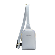 Load image into Gallery viewer, Small Crossbody Sling Bag