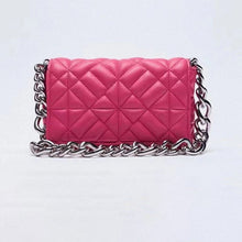 Load image into Gallery viewer, Fashion Chain One Shoulder Crossbody Bag