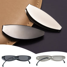 Load image into Gallery viewer, Mini Pocket Folding Portable Reading Glasses
