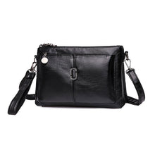 Load image into Gallery viewer, New Small Bag Female PU Leather Shoulder Bag