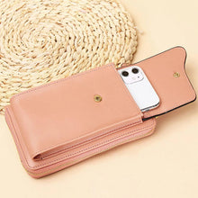 Load image into Gallery viewer, Long Shoulder Bag