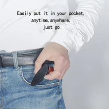 Load image into Gallery viewer, Mini Pocket Folding Portable Reading Glasses