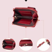 Load image into Gallery viewer, Long Shoulder Bag