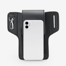 Load image into Gallery viewer, Fashion Multifunctional Men's Waist Bag