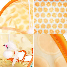 Load image into Gallery viewer, 😸Cat Tunnel Bag