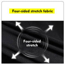 Load image into Gallery viewer, Men's Large Size Ice Silk Sports Shorts