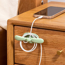 Load image into Gallery viewer, Bud Cord Wrapper