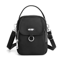 Load image into Gallery viewer, Lightweight Waterproof Multi-Pocket Crossbody Bag