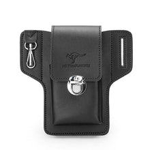 Load image into Gallery viewer, Fashion Multifunctional Men's Waist Bag
