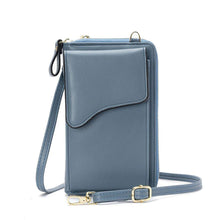 Load image into Gallery viewer, Long Shoulder Bag