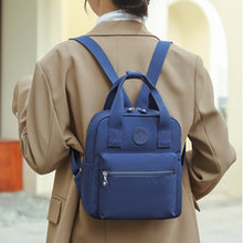 Load image into Gallery viewer, Waterproof Nylon Travel Backpack