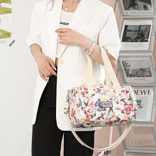 Load image into Gallery viewer, Printed Shoulder Bag