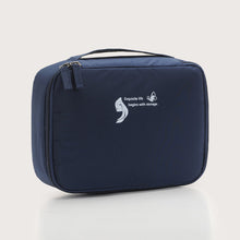 Load image into Gallery viewer, Multifunctional Compartmentalized Square Bag Travel Storage Bag