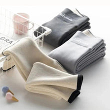 Load image into Gallery viewer, Lamb Wool Leggings