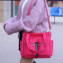 Load image into Gallery viewer, Large Capacity Zipper Bag