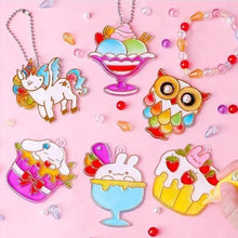 Load image into Gallery viewer, DIY Crystal Paint Arts and Crafts Set