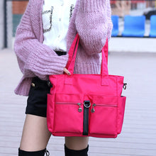 Load image into Gallery viewer, Large Capacity Zipper Bag