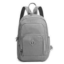 Load image into Gallery viewer, Functional 3-Way Shoulder Bag