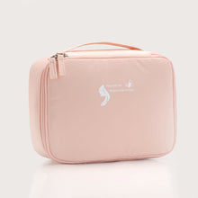 Load image into Gallery viewer, Multifunctional Compartmentalized Square Bag Travel Storage Bag