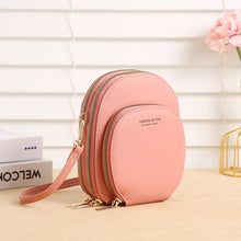 Load image into Gallery viewer, Small Crossbody Bag