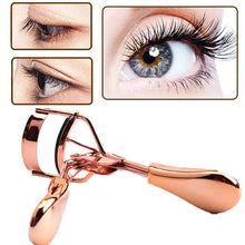 Load image into Gallery viewer, Recourbe-cils avec brosse