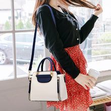 Load image into Gallery viewer, All-Match Contrast Color Bag