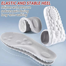Load image into Gallery viewer, Constant temperature Comfort Starter U-shape Insoles