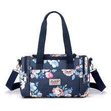 Load image into Gallery viewer, Printed Shoulder Bag
