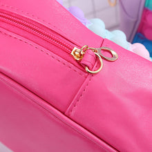 Load image into Gallery viewer, Creative PU Leather Backpack for Children