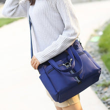 Load image into Gallery viewer, Large Capacity Zipper Bag