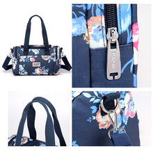 Load image into Gallery viewer, Printed Shoulder Bag