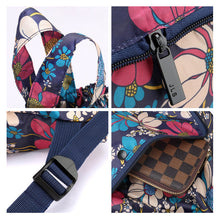 Load image into Gallery viewer, FOLDING BACKPACK
