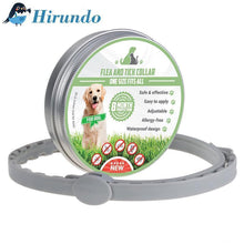 Load image into Gallery viewer, Hirundo Pro Guard Flea & Tick Collar For Dogs