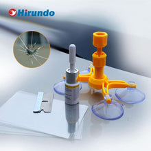 Load image into Gallery viewer, Hirundo Car Windshield Repair Kit,Buy 2 & Get 1 Free