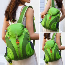 Load image into Gallery viewer, Ultralight Travel Backpack