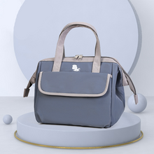 Load image into Gallery viewer, Preserved Picnic Bento Bag