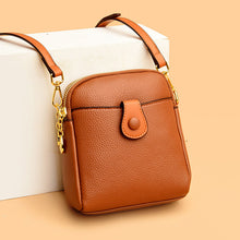 Load image into Gallery viewer, Small Messenger Shoulder Bags