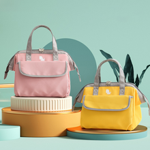 Load image into Gallery viewer, Preserved Picnic Bento Bag