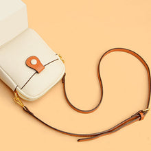Load image into Gallery viewer, Small Messenger Shoulder Bags