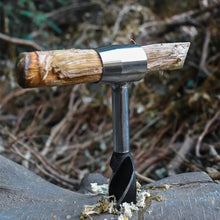 Load image into Gallery viewer, š„Upgrade Bushcraft Hand Auger Wrenchš„