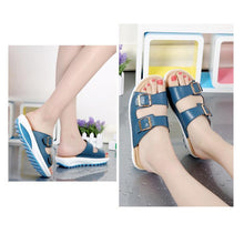 Load image into Gallery viewer, Summer New Style Fashion Women's Slippers