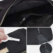Load image into Gallery viewer, Water Resistant Travel Sling Bag
