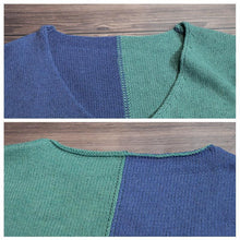 Load image into Gallery viewer, Loose Knit Sweater