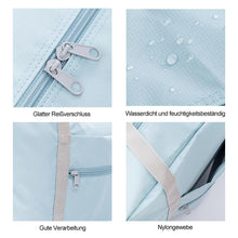 Load image into Gallery viewer, Waterproof Travel Bag