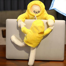 Load image into Gallery viewer, Funny Christmas Gift-Banana Doll