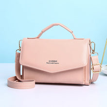 Load image into Gallery viewer, Multi-Function Small Crossbody Bag