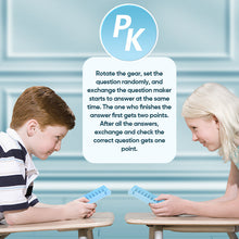 Load image into Gallery viewer, Children's Practice Math Board