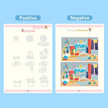 Load image into Gallery viewer, Magic Practice Copybook