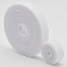 Load image into Gallery viewer, Self-Attaching Nylon Cable Ties