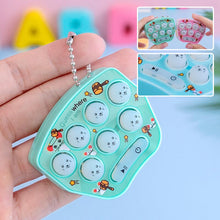 Load image into Gallery viewer, Fun Mini Gopher Hands-On Speed Game